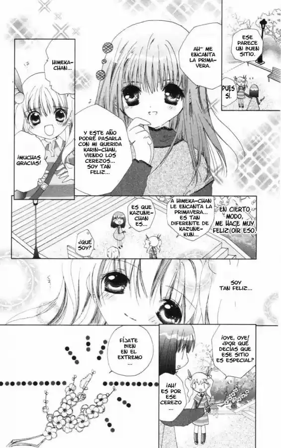 Kamichama Karin (2002) - Capítulo 3 - Página 12 - LectorTMOo
