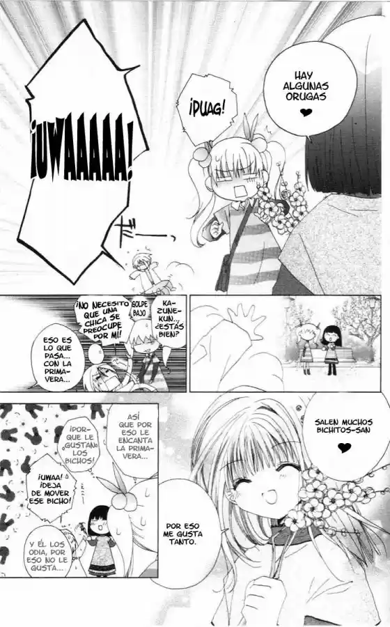 Kamichama Karin (2002) - Capítulo 3 - Página 13 - LectorTMOo