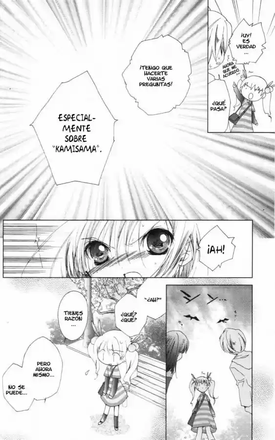 Kamichama Karin (2002) - Capítulo 3 - Página 14 - LectorTMOo