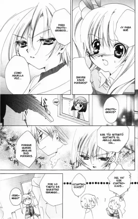 Kamichama Karin (2002) - Capítulo 3 - Página 19 - LectorTMOo