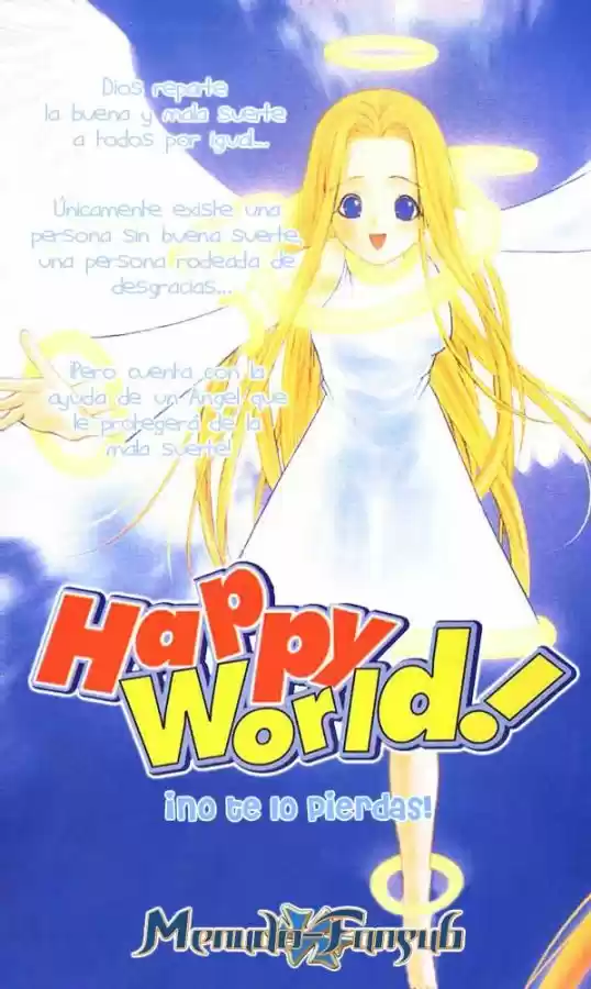 Kamichama Karin (2002) - Capítulo 3 - Página 35 - LectorTMOo