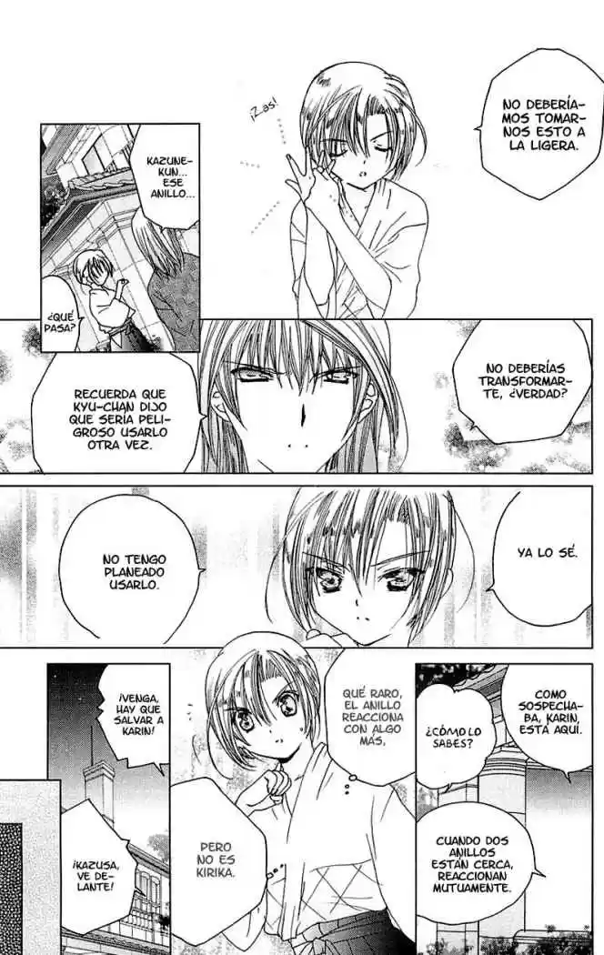 Kamichama Karin (2002) - Capítulo 30 - Página 8 - LectorTMOo