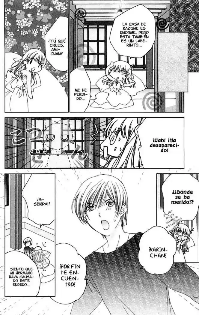 Kamichama Karin (2002) - Capítulo 30 - Página 9 - LectorTMOo