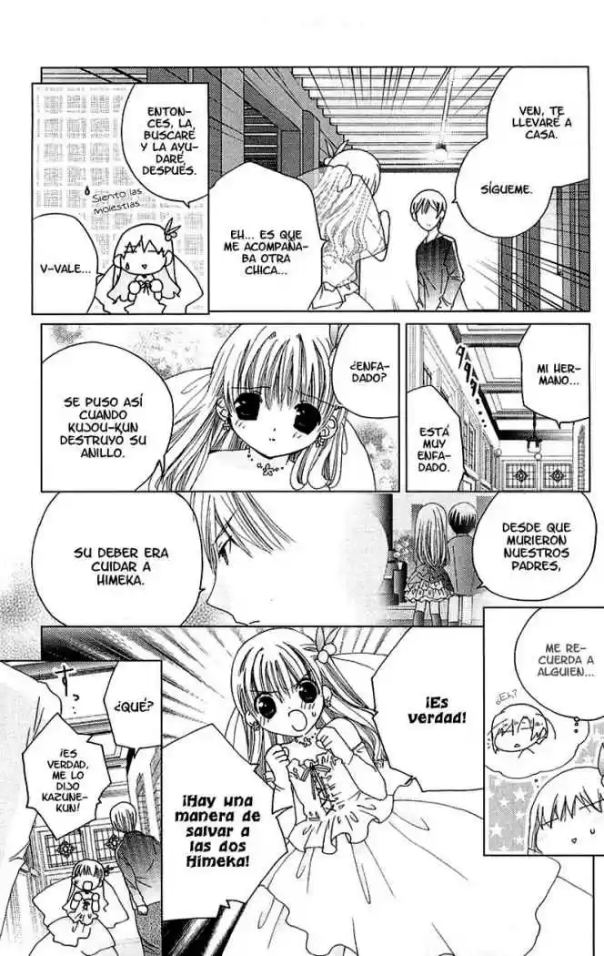 Kamichama Karin (2002) - Capítulo 30 - Página 10 - LectorTMOo