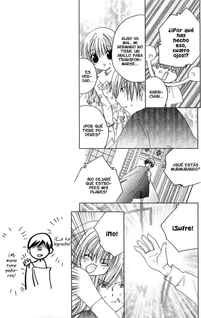 Kamichama Karin (2002) - Capítulo 30 - Página 12 - LectorTMOo
