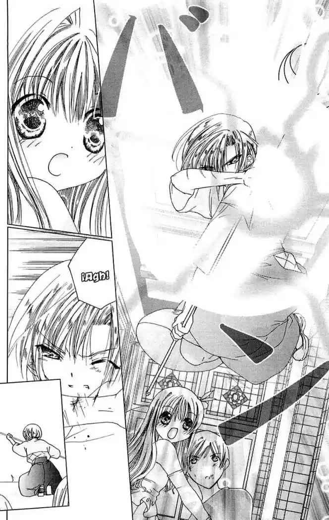 Kamichama Karin (2002) - Capítulo 30 - Página 13 - LectorTMOo