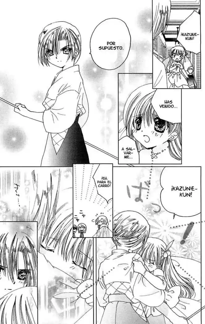 Kamichama Karin (2002) - Capítulo 30 - Página 14 - LectorTMOo