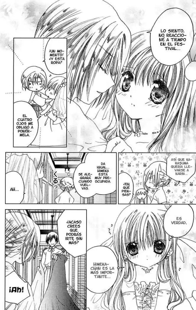 Kamichama Karin (2002) - Capítulo 30 - Página 15 - LectorTMOo