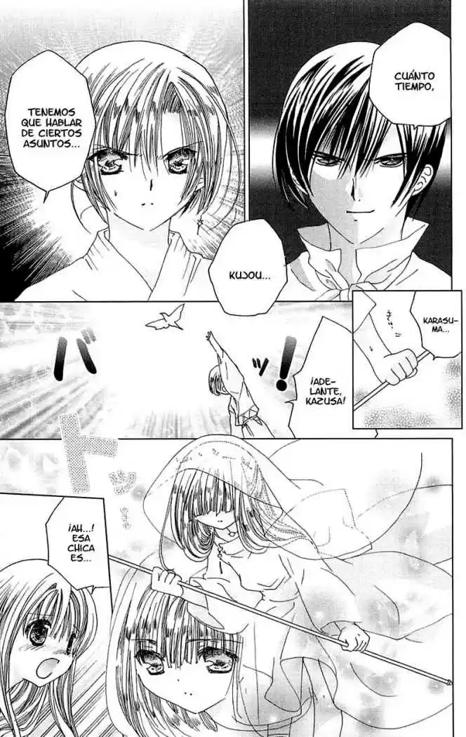 Kamichama Karin (2002) - Capítulo 30 - Página 16 - LectorTMOo