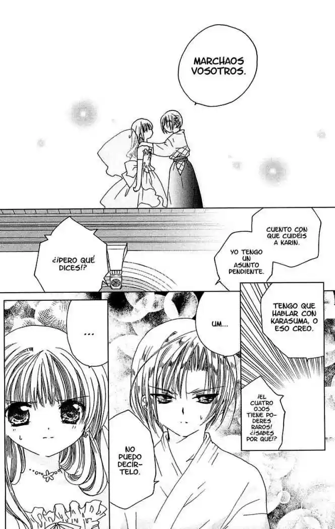 Kamichama Karin (2002) - Capítulo 30 - Página 18 - LectorTMOo