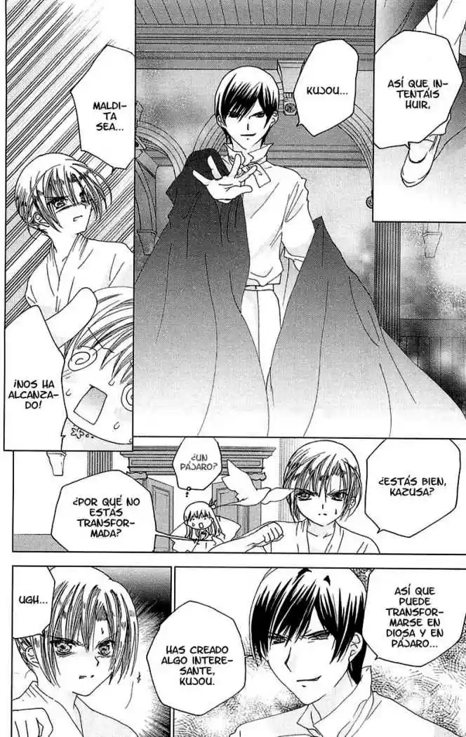 Kamichama Karin (2002) - Capítulo 30 - Página 19 - LectorTMOo