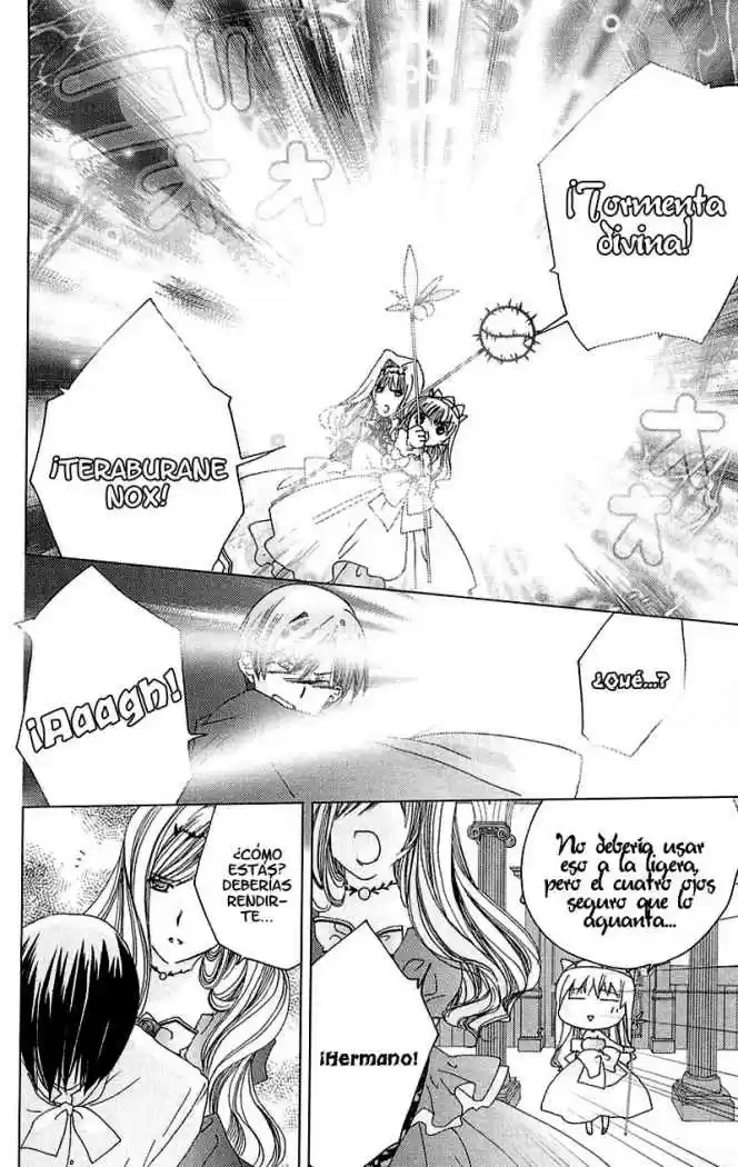 Kamichama Karin (2002) - Capítulo 30 - Página 23 - LectorTMOo