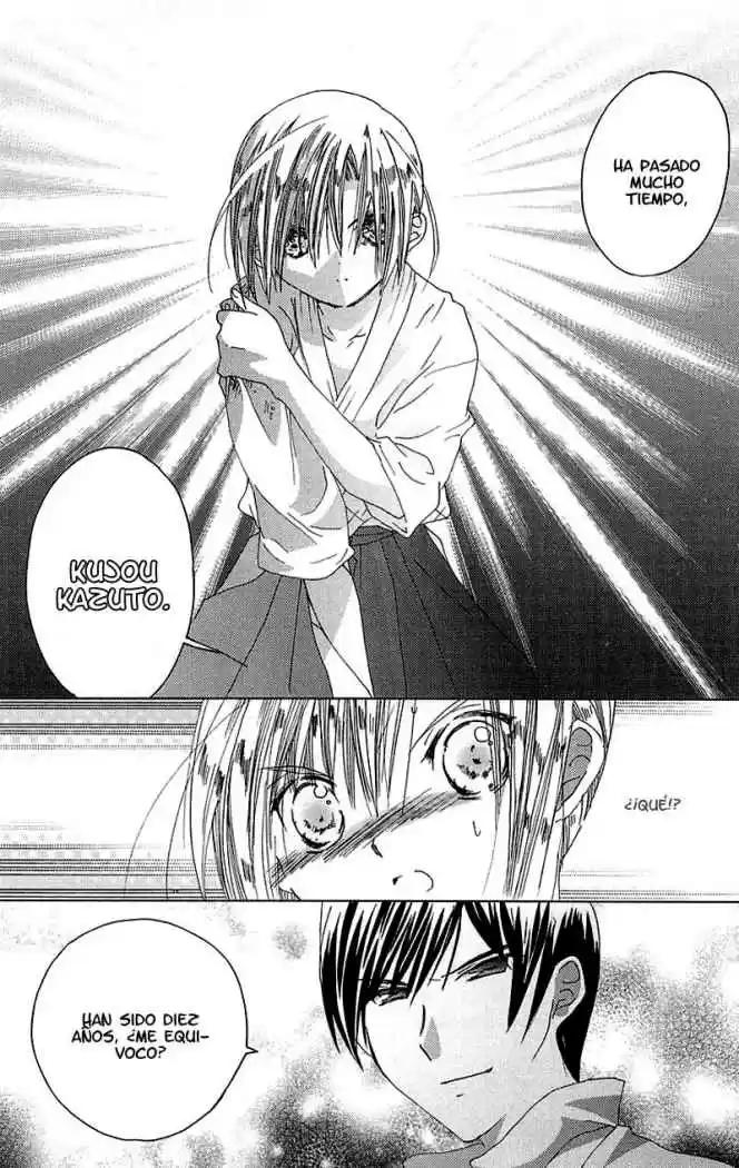 Kamichama Karin (2002) - Capítulo 30 - Página 27 - LectorTMOo