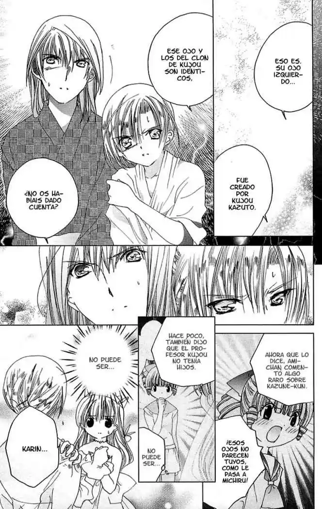 Kamichama Karin (2002) - Capítulo 30 - Página 30 - LectorTMOo