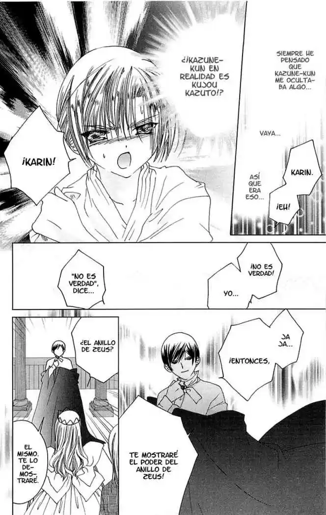Kamichama Karin (2002) - Capítulo 30 - Página 31 - LectorTMOo