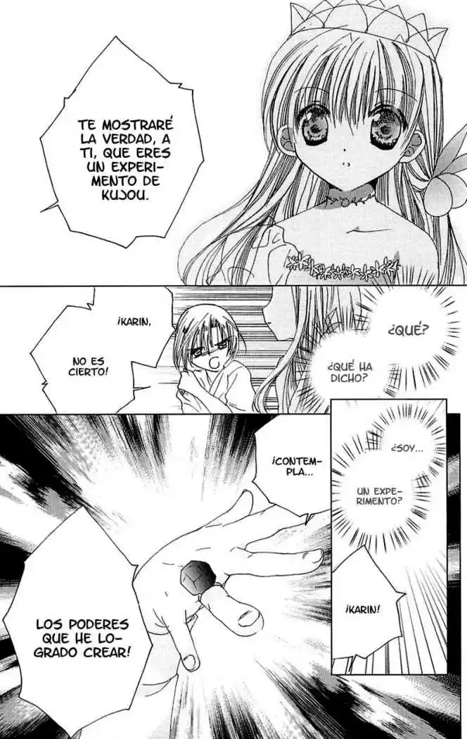 Kamichama Karin (2002) - Capítulo 30 - Página 32 - LectorTMOo