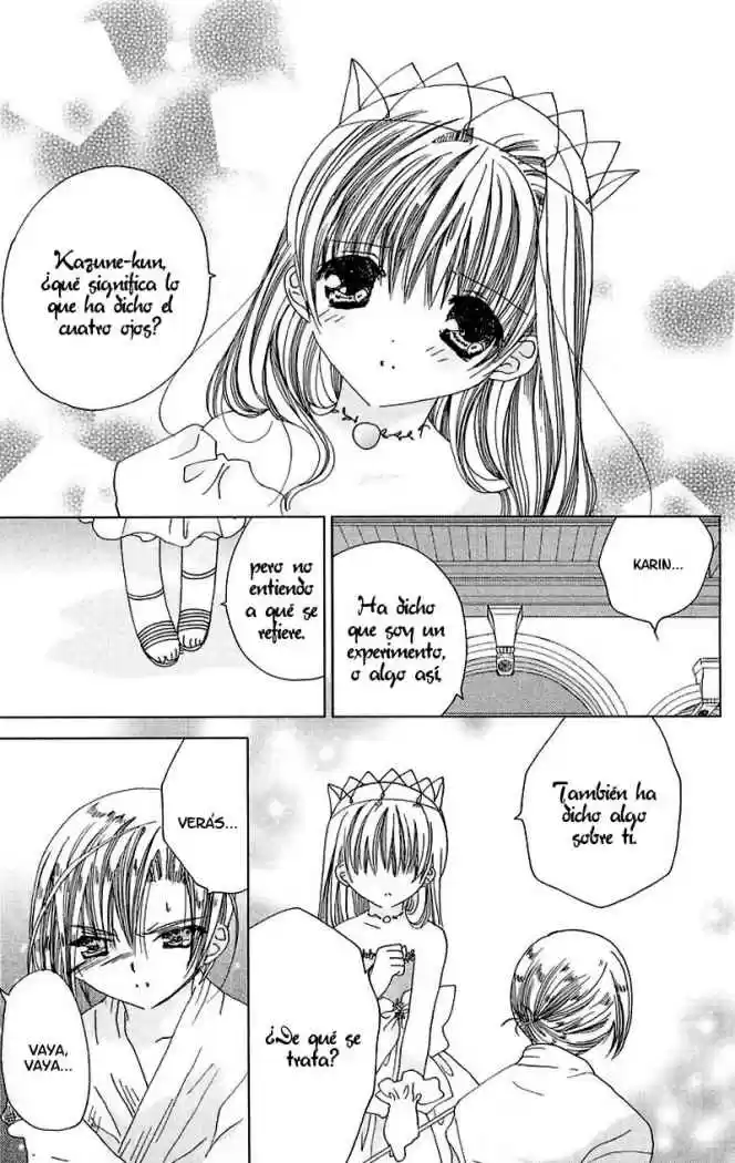 Kamichama Karin (2002) - Capítulo 31 - Página 4 - LectorTMOo