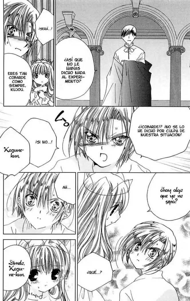 Kamichama Karin (2002) - Capítulo 31 - Página 5 - LectorTMOo