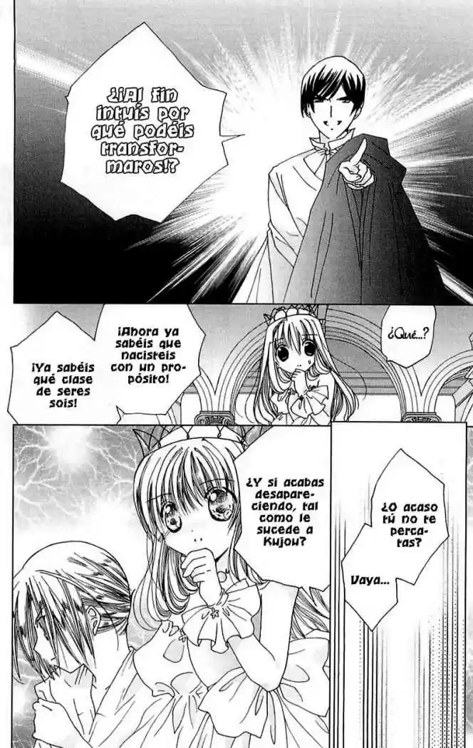 Kamichama Karin (2002) - Capítulo 31 - Página 7 - LectorTMOo