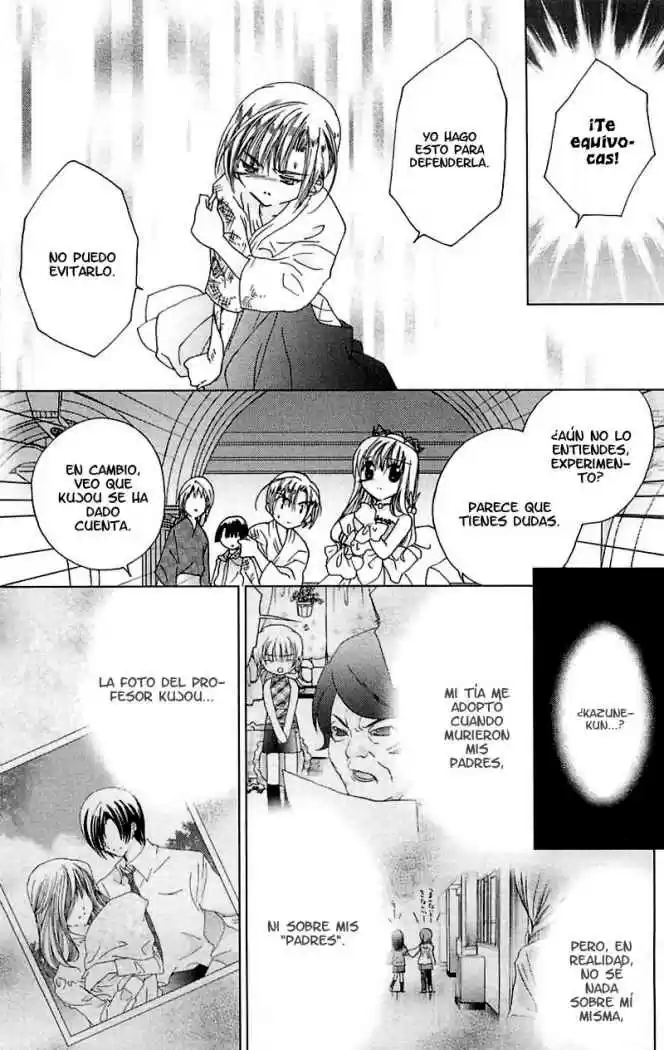 Kamichama Karin (2002) - Capítulo 31 - Página 8 - LectorTMOo
