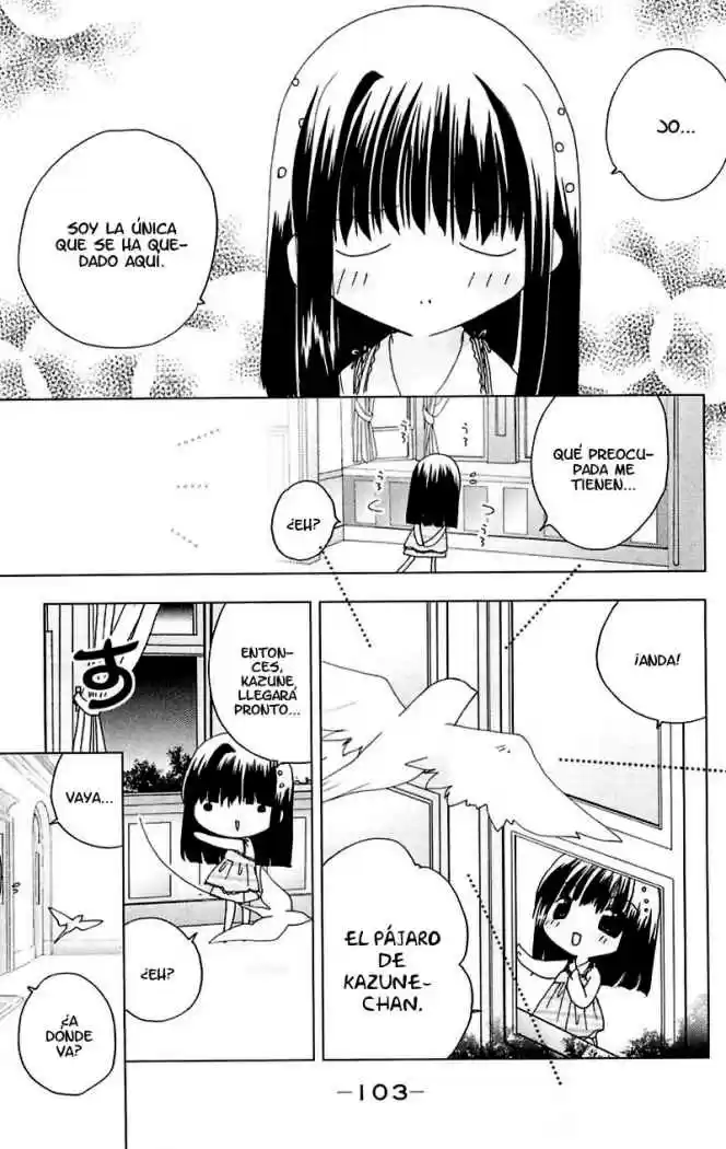Kamichama Karin (2002) - Capítulo 31 - Página 10 - LectorTMOo