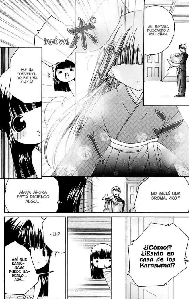 Kamichama Karin (2002) - Capítulo 31 - Página 11 - LectorTMOo