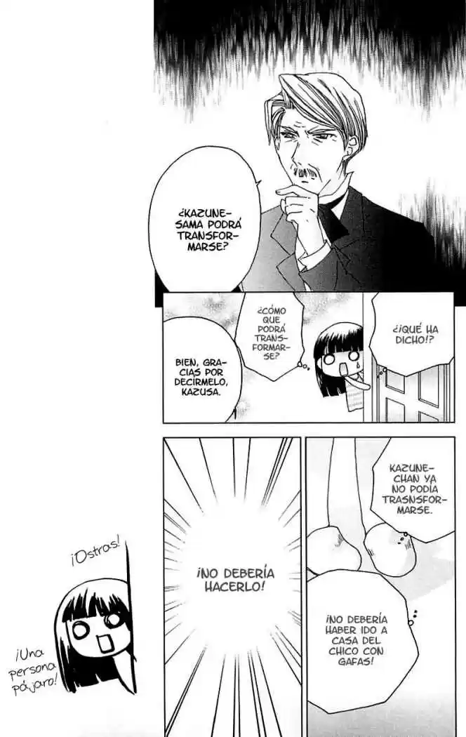 Kamichama Karin (2002) - Capítulo 31 - Página 12 - LectorTMOo