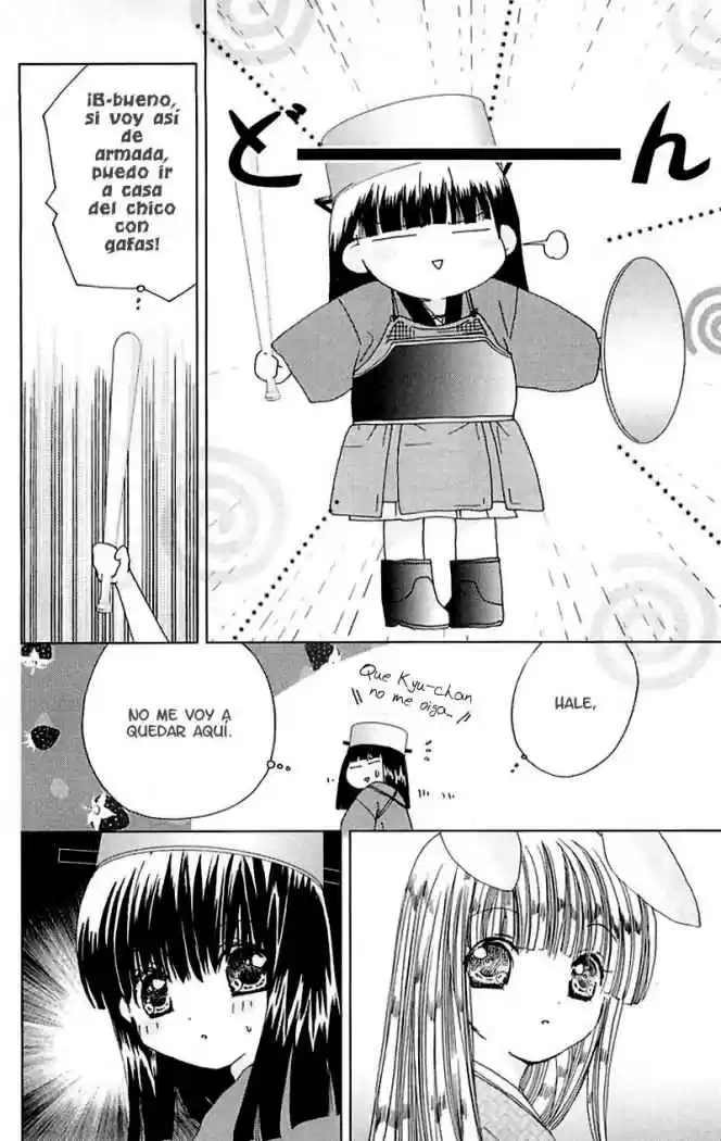 Kamichama Karin (2002) - Capítulo 31 - Página 13 - LectorTMOo