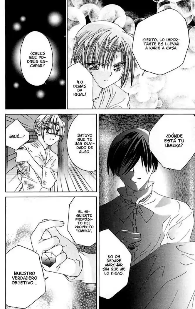 Kamichama Karin (2002) - Capítulo 31 - Página 15 - LectorTMOo