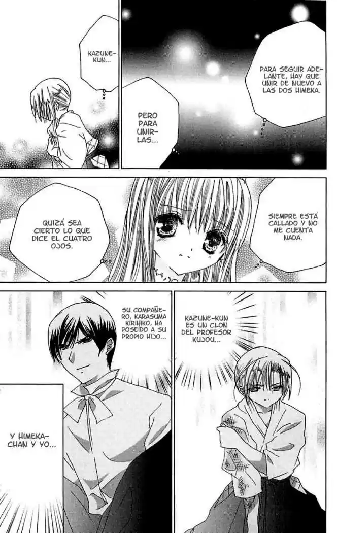 Kamichama Karin (2002) - Capítulo 31 - Página 18 - LectorTMOo