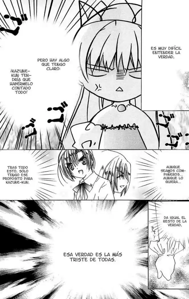 Kamichama Karin (2002) - Capítulo 31 - Página 19 - LectorTMOo