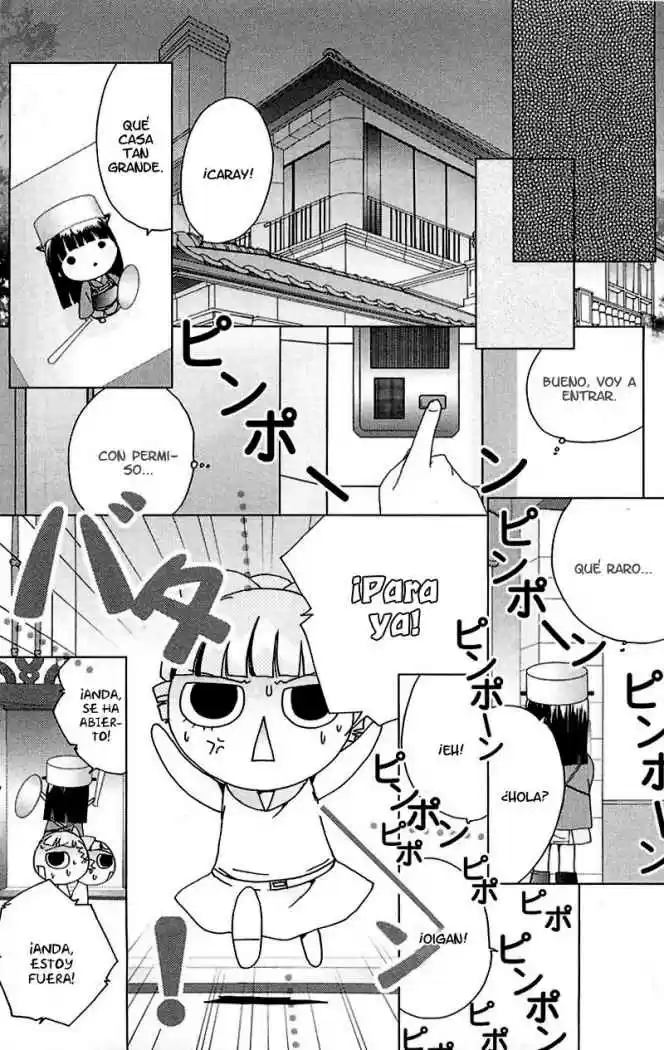 Kamichama Karin (2002) - Capítulo 31 - Página 20 - LectorTMOo