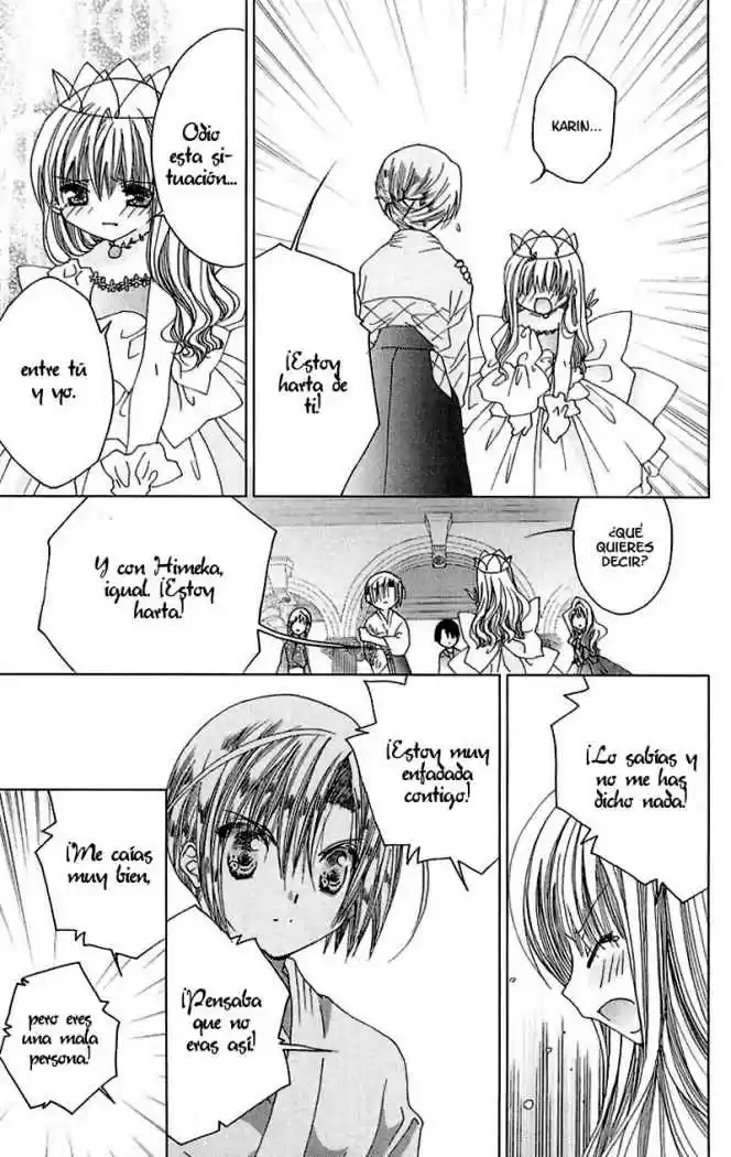 Kamichama Karin (2002) - Capítulo 31 - Página 24 - LectorTMOo
