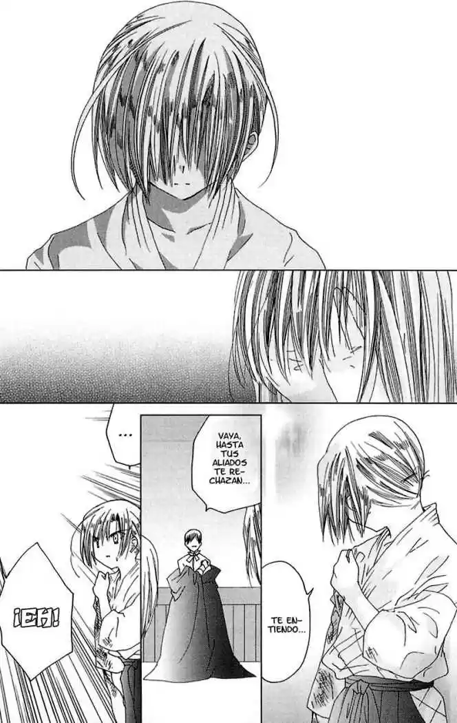 Kamichama Karin (2002) - Capítulo 31 - Página 26 - LectorTMOo