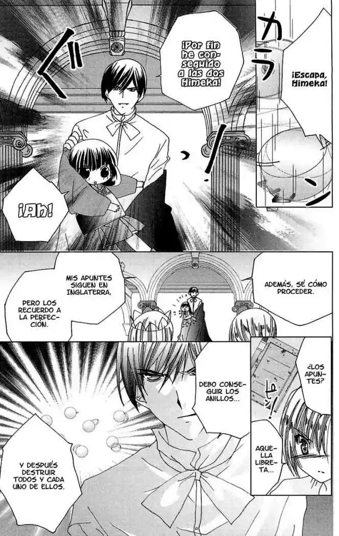 Kamichama Karin (2002) - Capítulo 31 - Página 28 - LectorTMOo