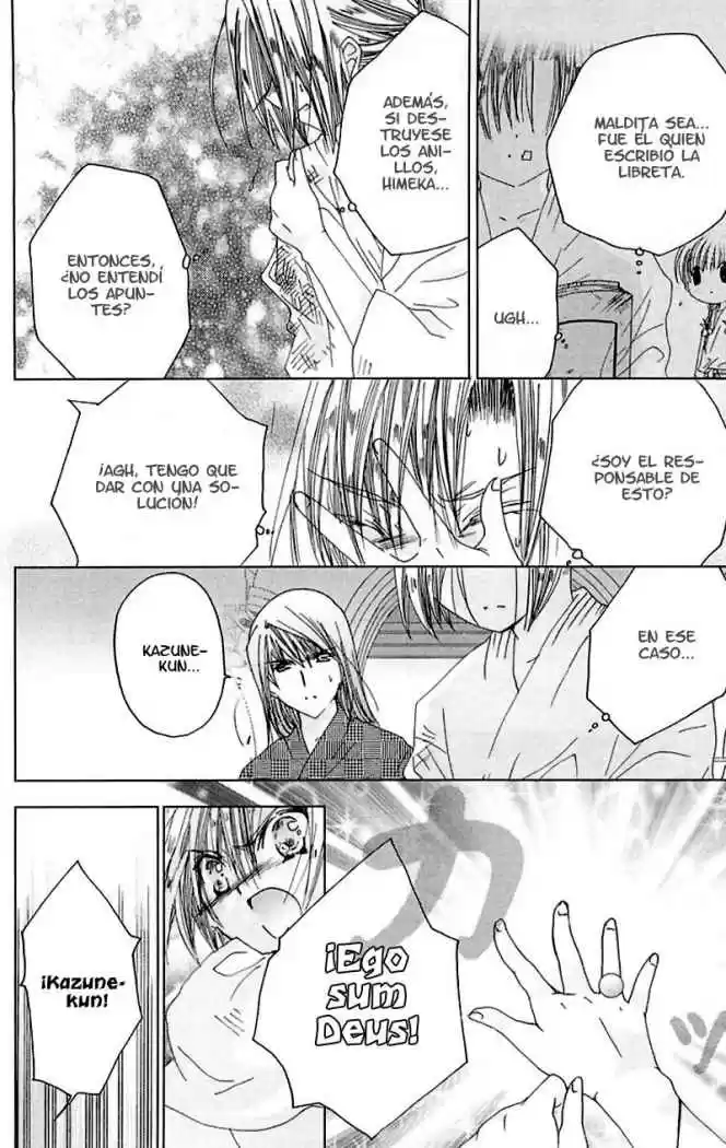 Kamichama Karin (2002) - Capítulo 31 - Página 29 - LectorTMOo