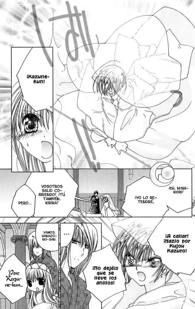 Kamichama Karin (2002) - Capítulo 31 - Página 30 - LectorTMOo