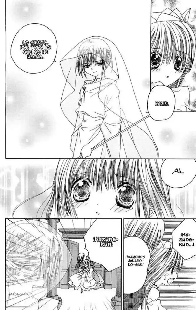 Kamichama Karin (2002) - Capítulo 31 - Página 31 - LectorTMOo