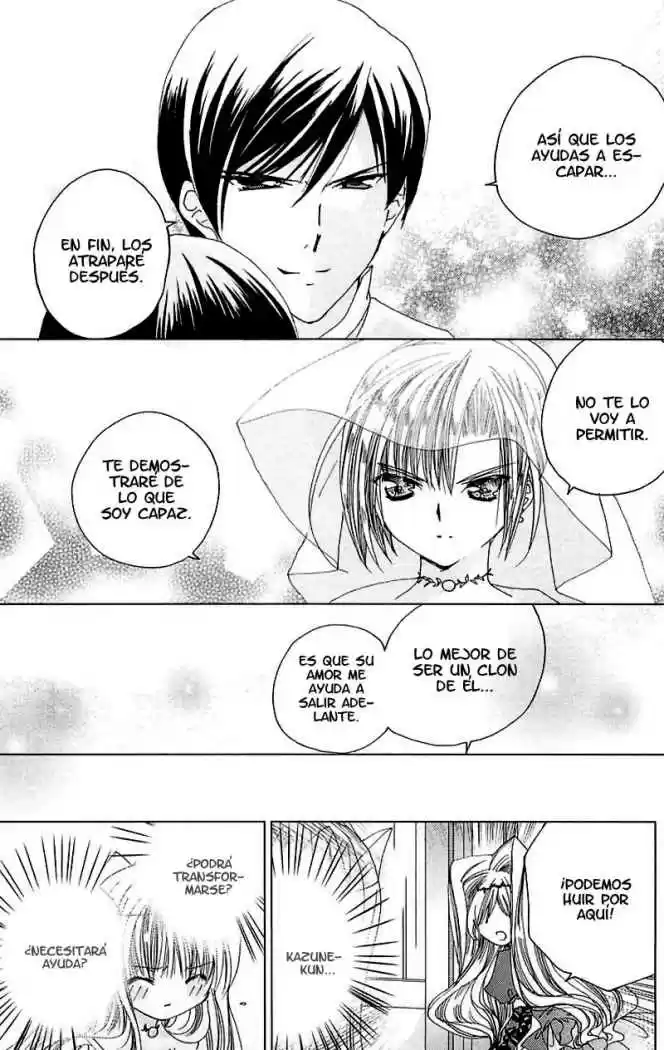 Kamichama Karin (2002) - Capítulo 31 - Página 32 - LectorTMOo