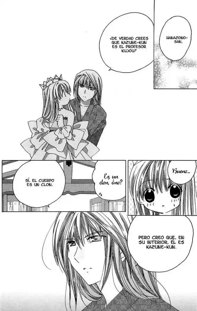 Kamichama Karin (2002) - Capítulo 31 - Página 33 - LectorTMOo