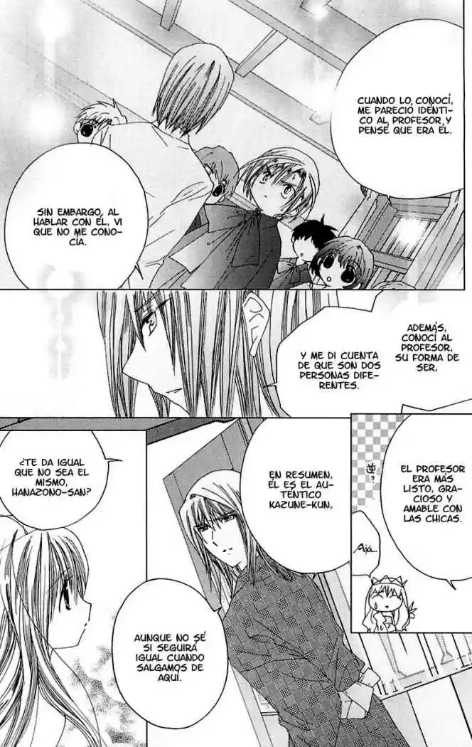Kamichama Karin (2002) - Capítulo 31 - Página 34 - LectorTMOo