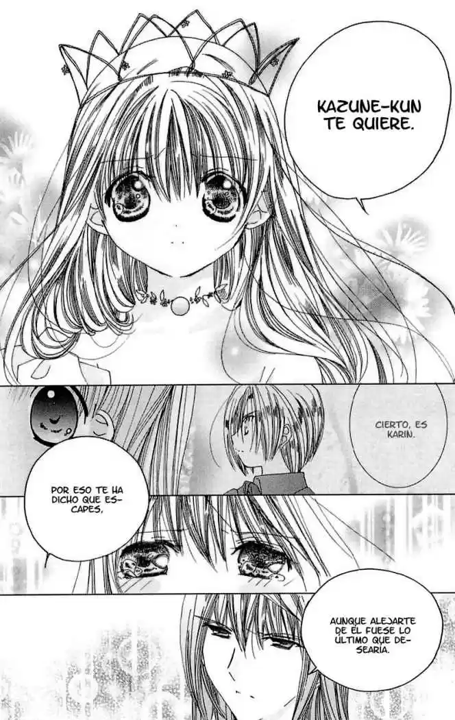 Kamichama Karin (2002) - Capítulo 31 - Página 35 - LectorTMOo