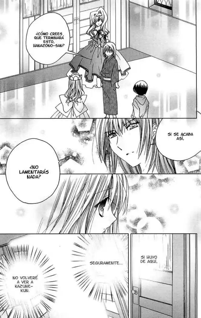 Kamichama Karin (2002) - Capítulo 31 - Página 36 - LectorTMOo