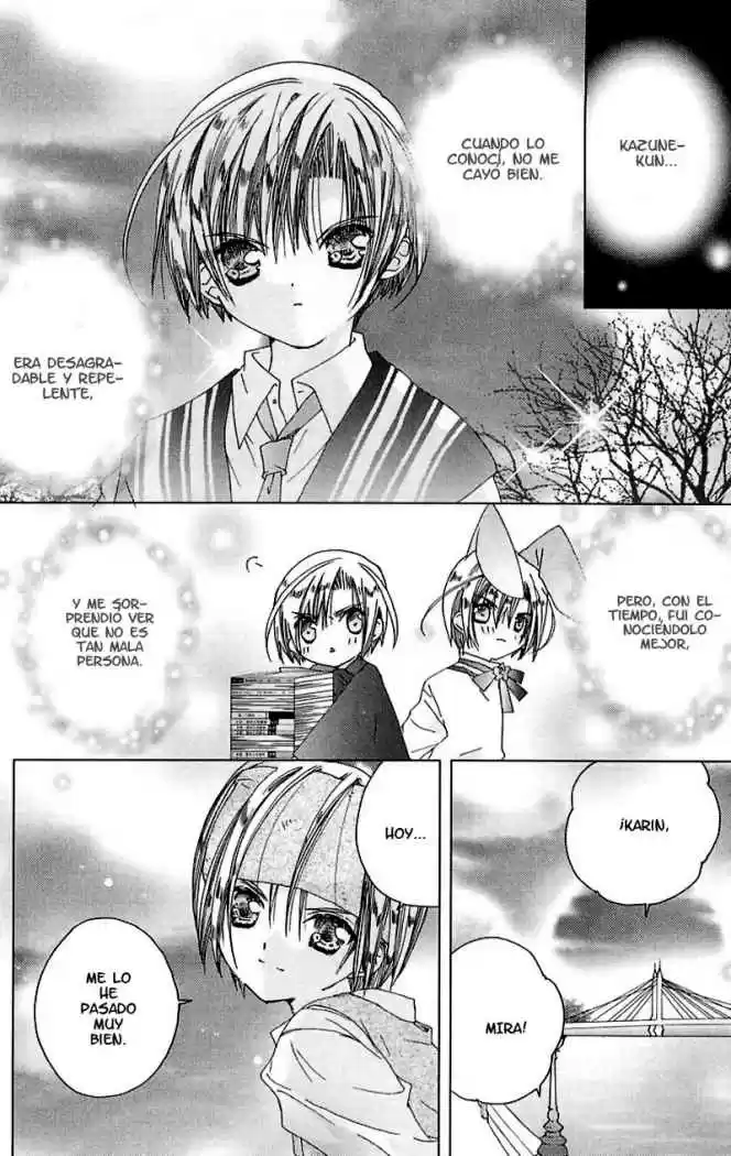 Kamichama Karin (2002) - Capítulo 31 - Página 37 - LectorTMOo