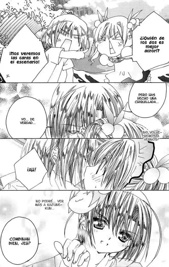Kamichama Karin (2002) - Capítulo 31 - Página 38 - LectorTMOo
