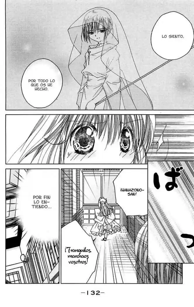 Kamichama Karin (2002) - Capítulo 31 - Página 39 - LectorTMOo