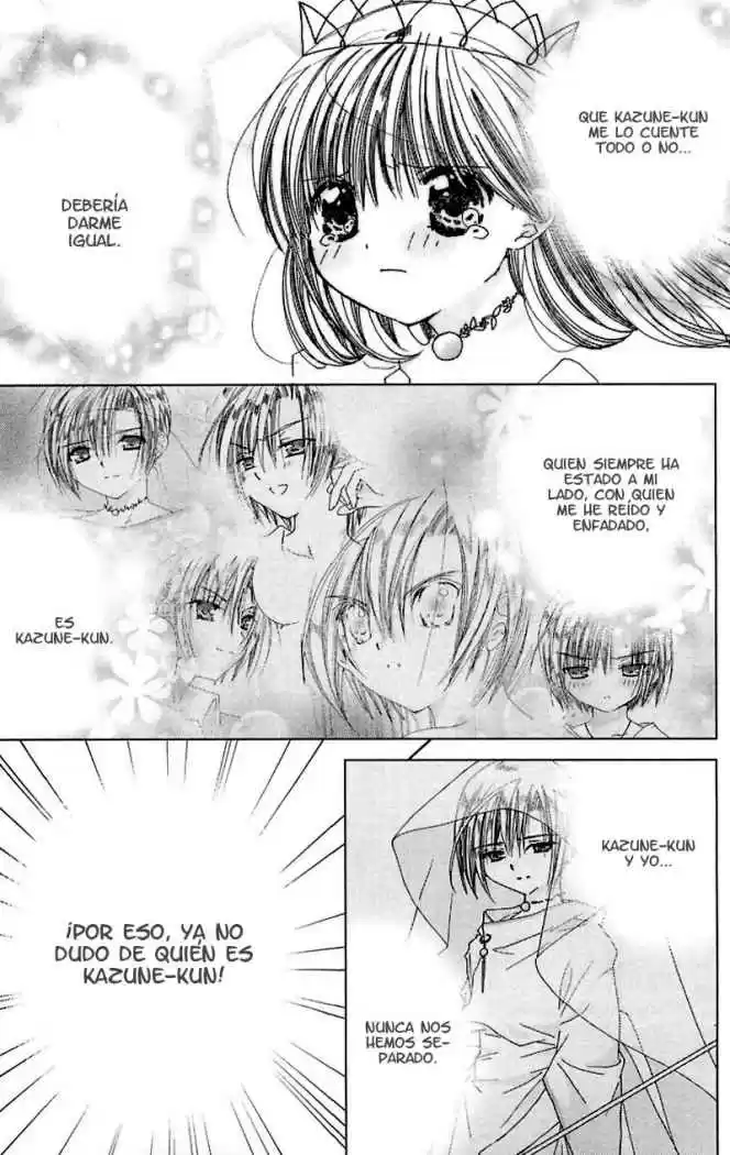 Kamichama Karin (2002) - Capítulo 31 - Página 40 - LectorTMOo