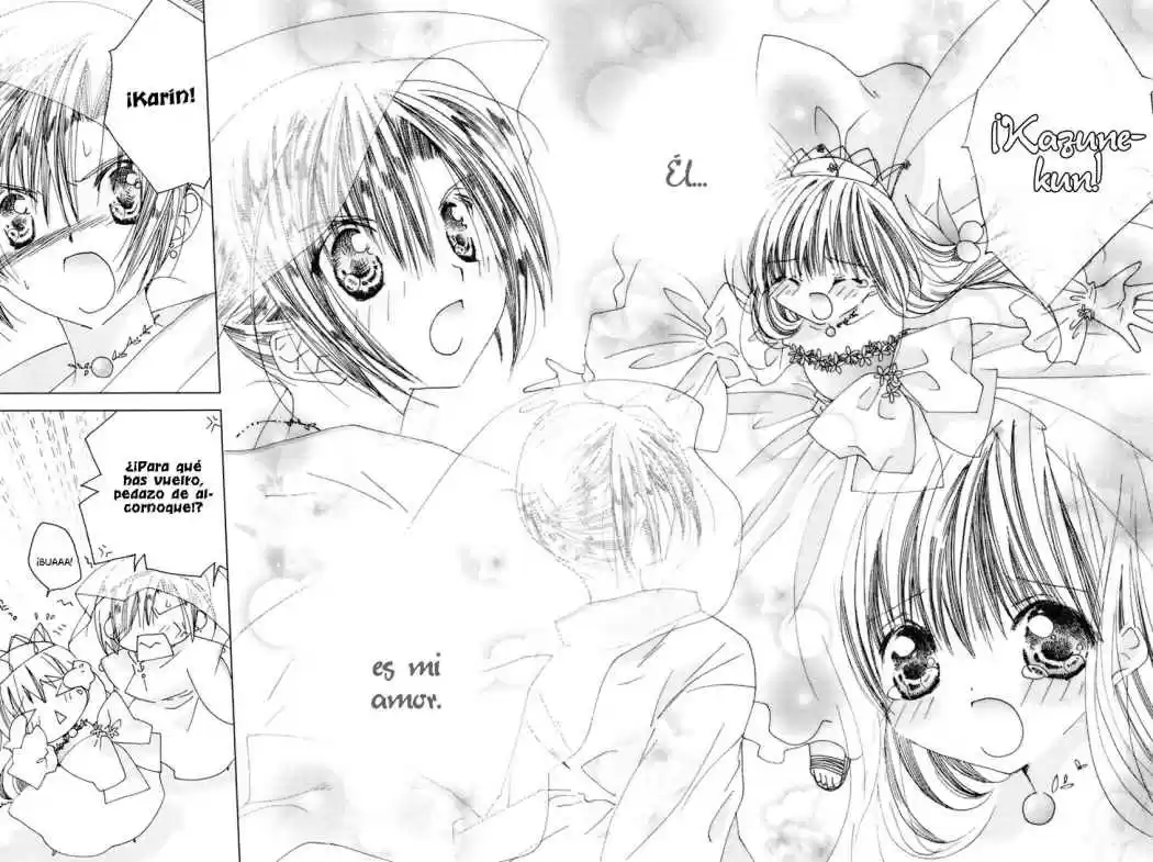 Kamichama Karin (2002) - Capítulo 31 - Página 41 - LectorTMOo