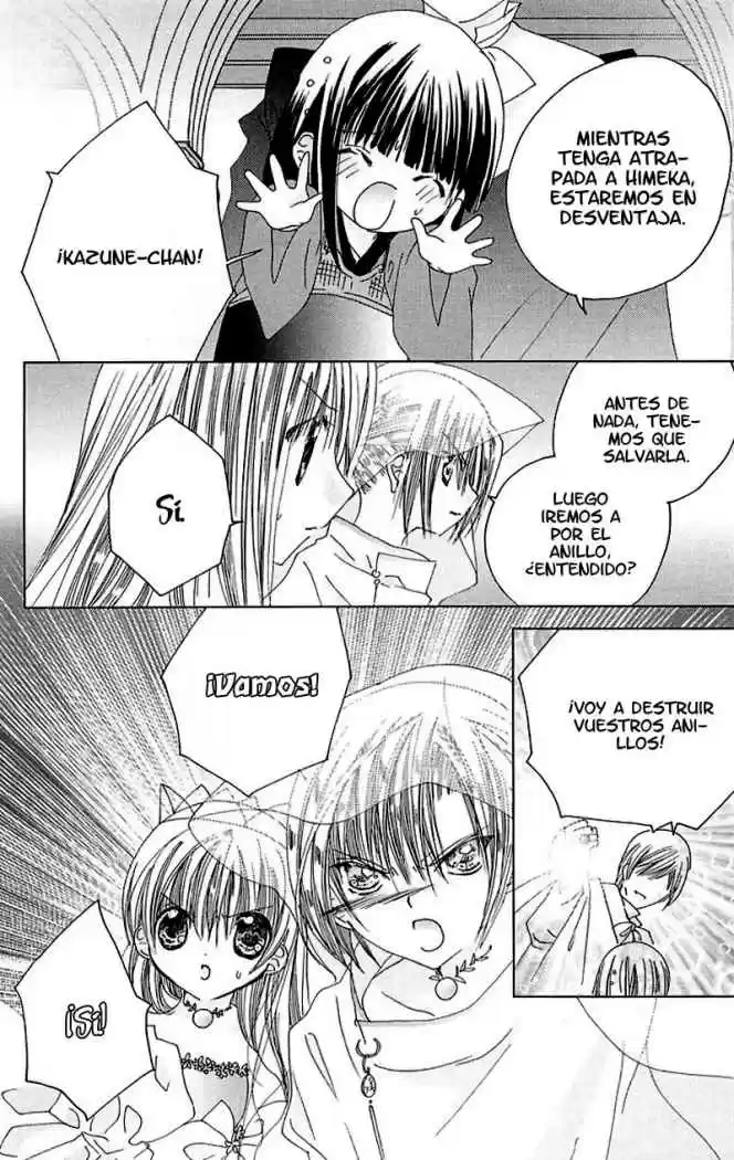 Kamichama Karin (2002) - Capítulo 31 - Página 44 - LectorTMOo