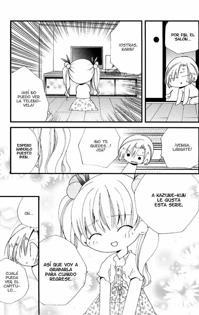 Kamichama Karin (2002) - Capítulo 32.05 - Página 6 - LectorTMOo